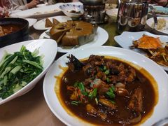 -南湖船菜大酒店