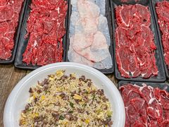 -刘少华贵州小黄牛·鲜牛肉火锅(总店)