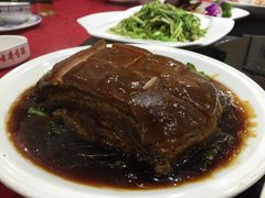 -石家饭店中市店