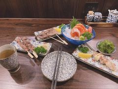 -哥哥の深夜食堂(红松东路店)