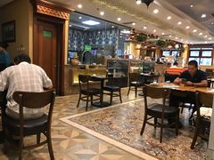 大堂-巴依老爷新疆美食(望京小街店)