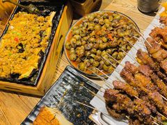 -铁人烧烤(北京店)