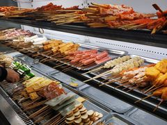 -幸福铁板烧(共和村店)