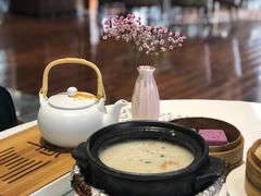 -粤域茶餐厅