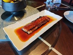 -杭州西子湖四季酒店·金沙厅