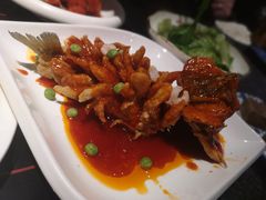 -老苏州芳和园茶酒楼  传统苏帮菜(观前店)