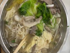 -福屿鲜捞小吃·捞化(福屿总店)