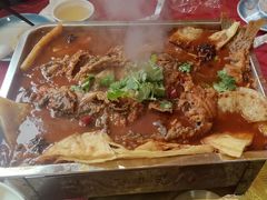-闻香阁·清真(光荣道店)