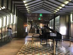 -成都百丽宫影城(LUXE太古里店)