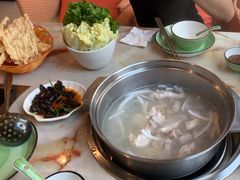 -四季合味椰子鸡(南山大冲店)