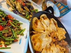 -徐州小院(永宁北路店)