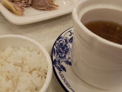 -汇兴源餐馆(小北路店)
