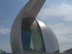 -上海中国航海博物馆