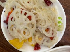 精品凉菜-丝路传奇·中国拉面航母店(北医三院店)