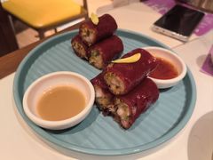 -禄运茶居·手工点心(猎德店)