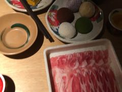 -温野菜涮涮锅(西单大悦城店)