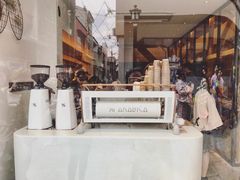 -% Arabica(京都东山店)