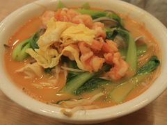 -木木鲜海鲜面(天一店)