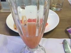 -万德诺富特酒店·自助餐厅(万德大厦店)