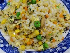 -粗茶淡饭(东关街店)