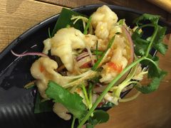 -太泰东南亚餐厅(万福广场店)