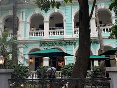 -星巴克臻选(广州沙面店)