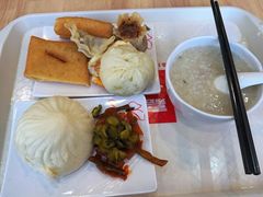 -嘉和一品粥(魏公村店)