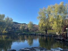 -北京宽沟会议中心