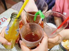 -蜗牛小馆醉乡民谣云南菜(惠新西里店)