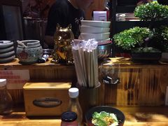 -老龙亭拉面店