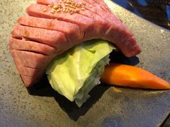 -焼肉 琉球の牛(北谷)