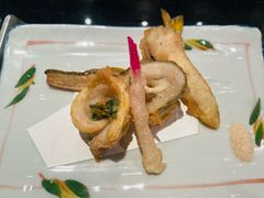 -奈良本寿司(永嘉路店)