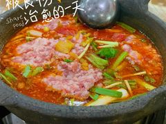 -笔记安顺夺夺粉火锅