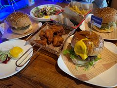 -学府公社餐酒吧(原中关村天堂店)