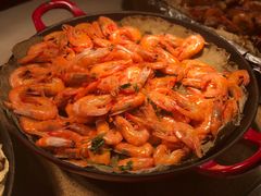 -海口绿发希尔顿酒店-田园汇自助餐·三文鱼·海鲜