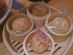 -云海肴·汽锅鸡·云南菜(苏州中心店)