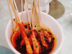 -亢龙太子酒轩·花园店