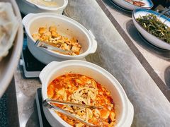 -素满香·素食自助餐(福州·长乐北路店)