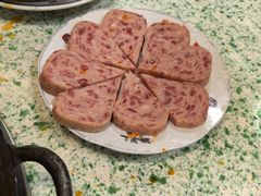 -鸿姐老火锅(疁城新天地店)
