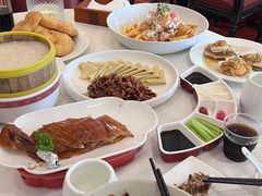 -大鸭梨烤鸭(石佛营店)