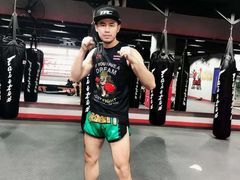 -TFC 纯泰拳馆MuayThai