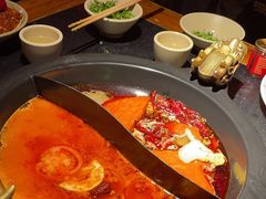 -蜀大侠火锅(建设路第五大道店)