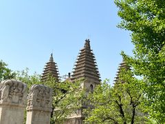 -北京石刻艺术博物馆(五塔寺)