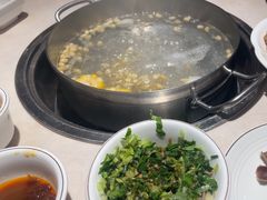 -潮泰牛肉火锅 · 创于1992年(车公庙店)