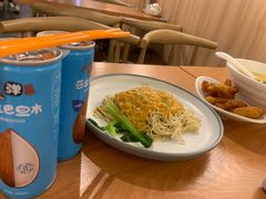 -姚面记·海派家常菜(恒基名人购物中心店)
