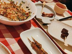 -西贝(厦门中华城店)