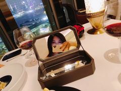 -Caprice(香港四季酒店)