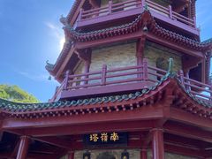 -南沙天后宫景区