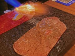 -隐月· 㐂和食屋(芝罘万达公馆店)