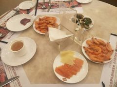 -芭菲盛宴·环球美食(袁家岗店)